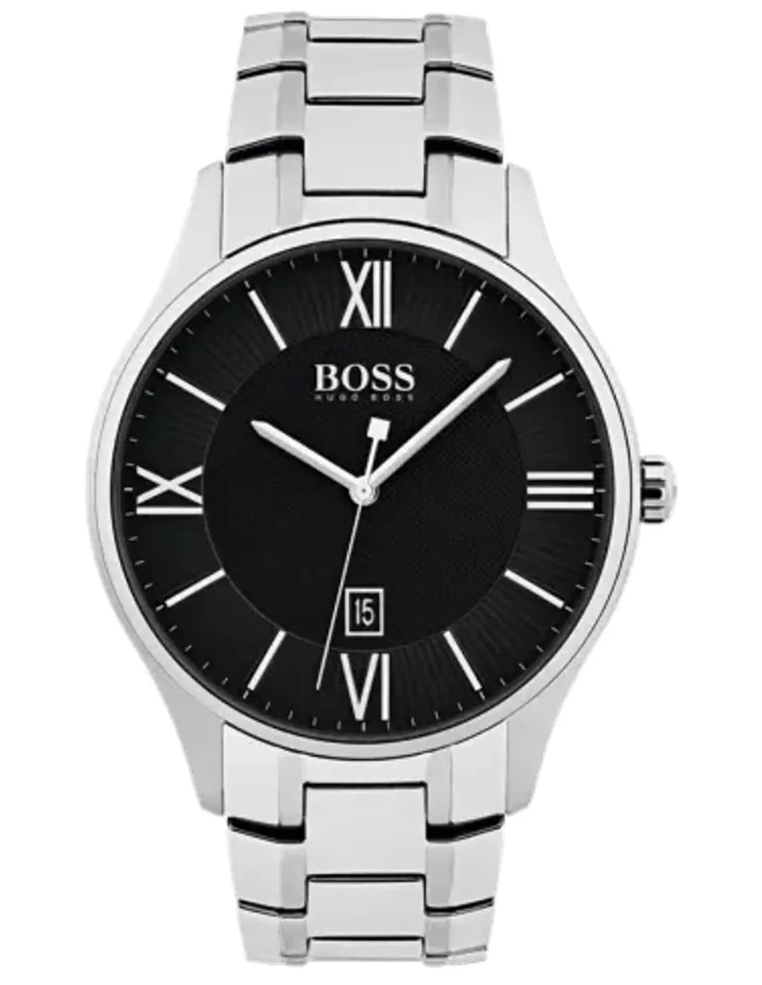 Montre Homme Hugo Boss Governor 1513488