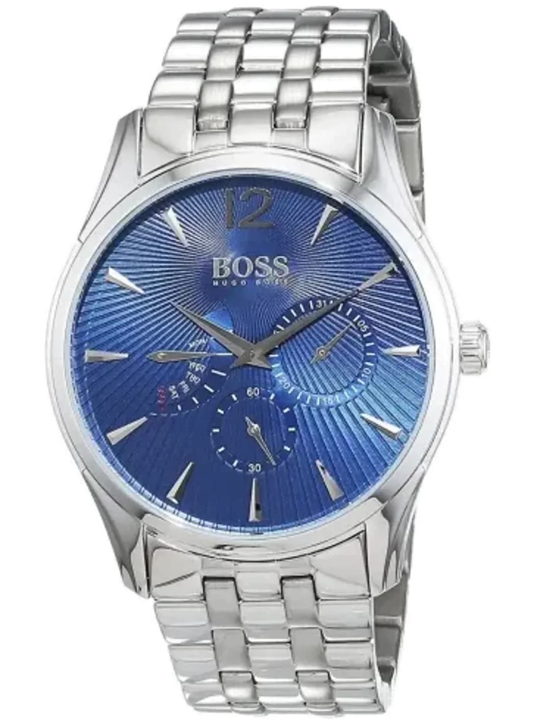 Montre Homme Hugo Boss 1513492
