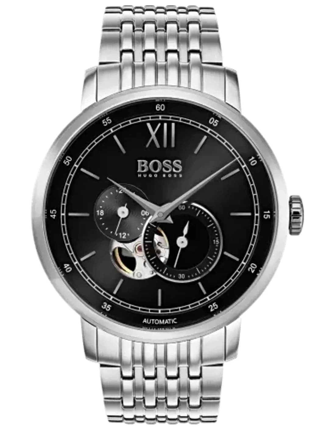 Montre Homme Hugo Boss Signature 1513507