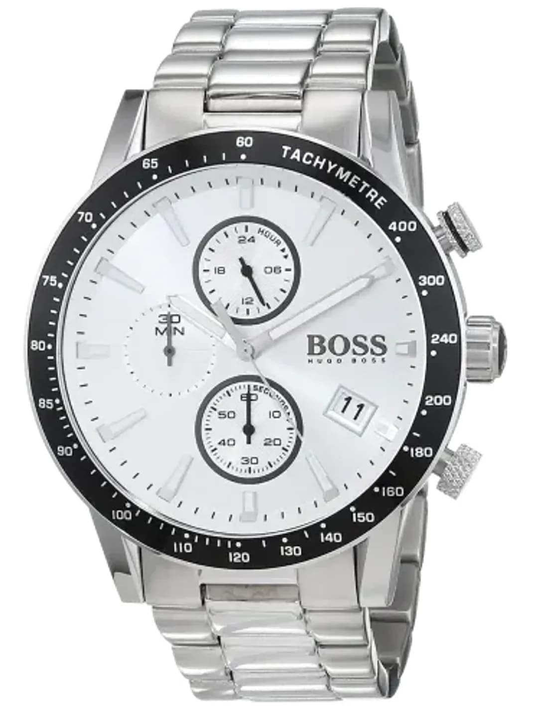 Montre Homme Hugo Boss Rafale 1513511