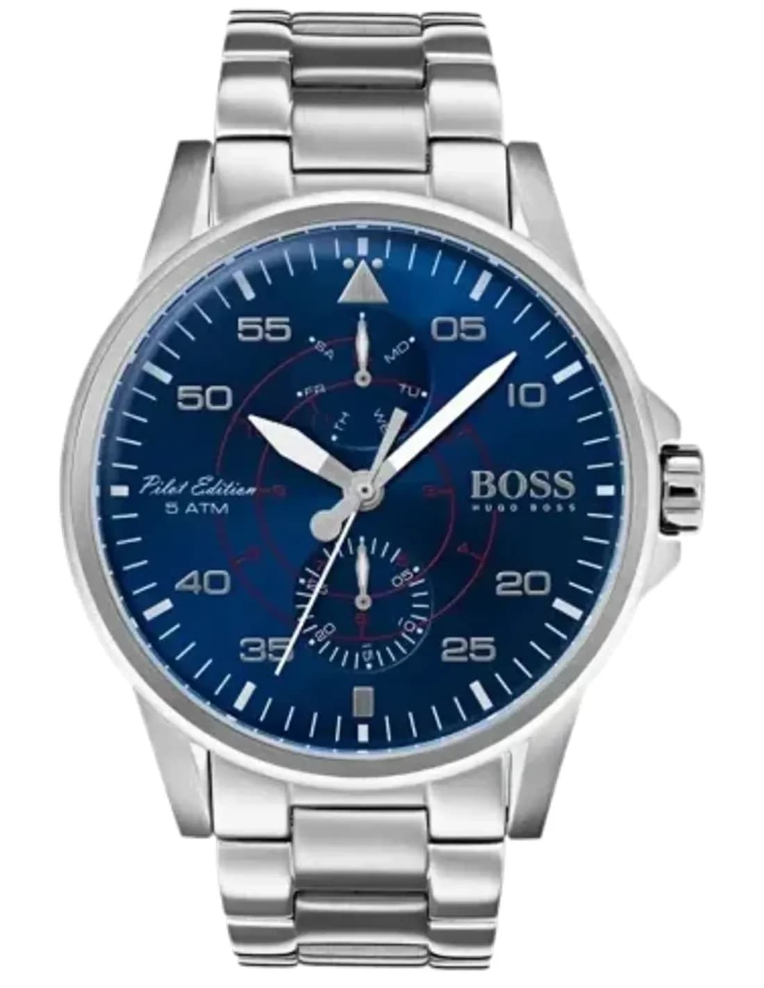 Montre Homme Hugo Boss 1513519