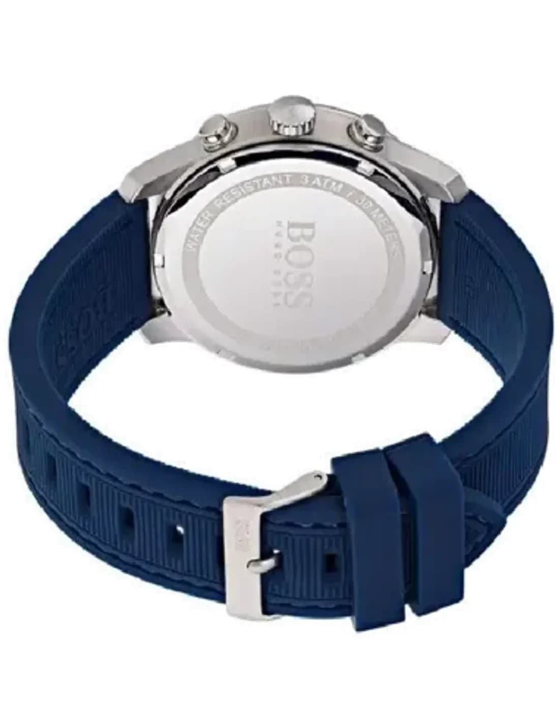 Montre Homme Hugo Boss Contemporary 1513526 Chronographe