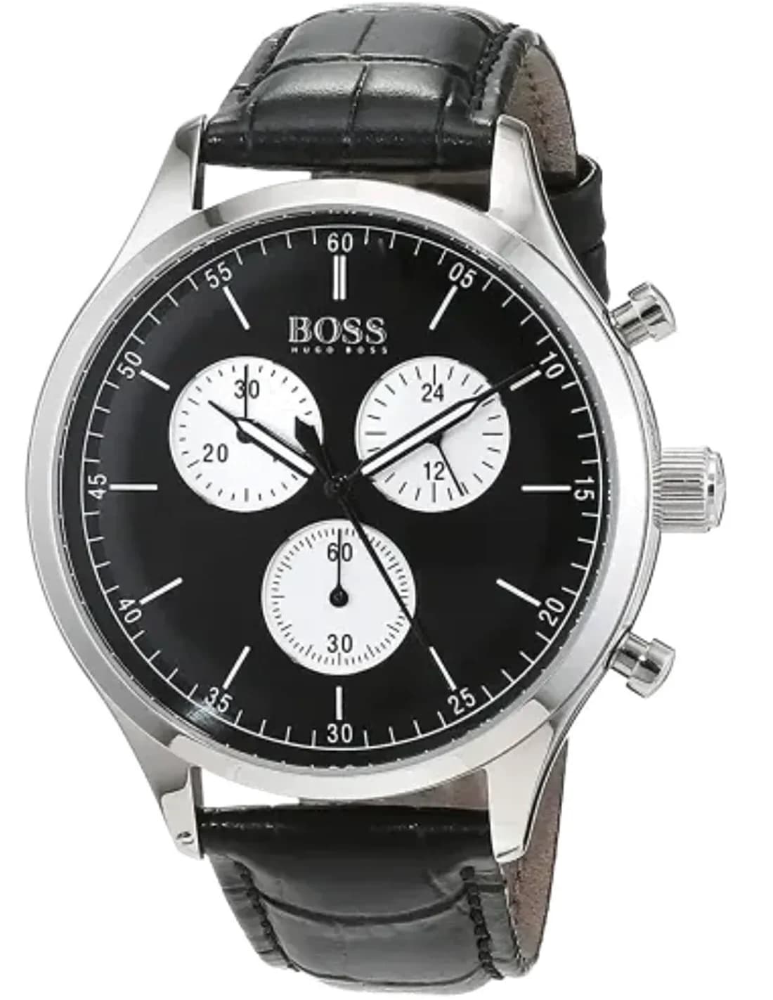 Montre Homme Hugo Boss Classique 1513543