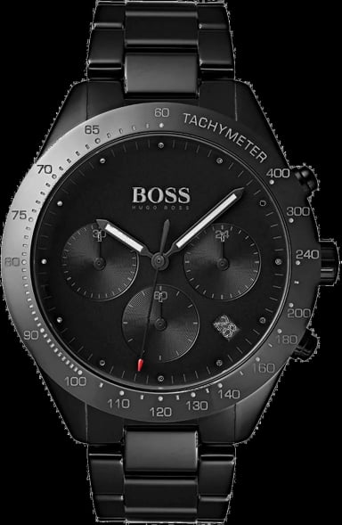 Hugo Boss men's watches Talent 1513581