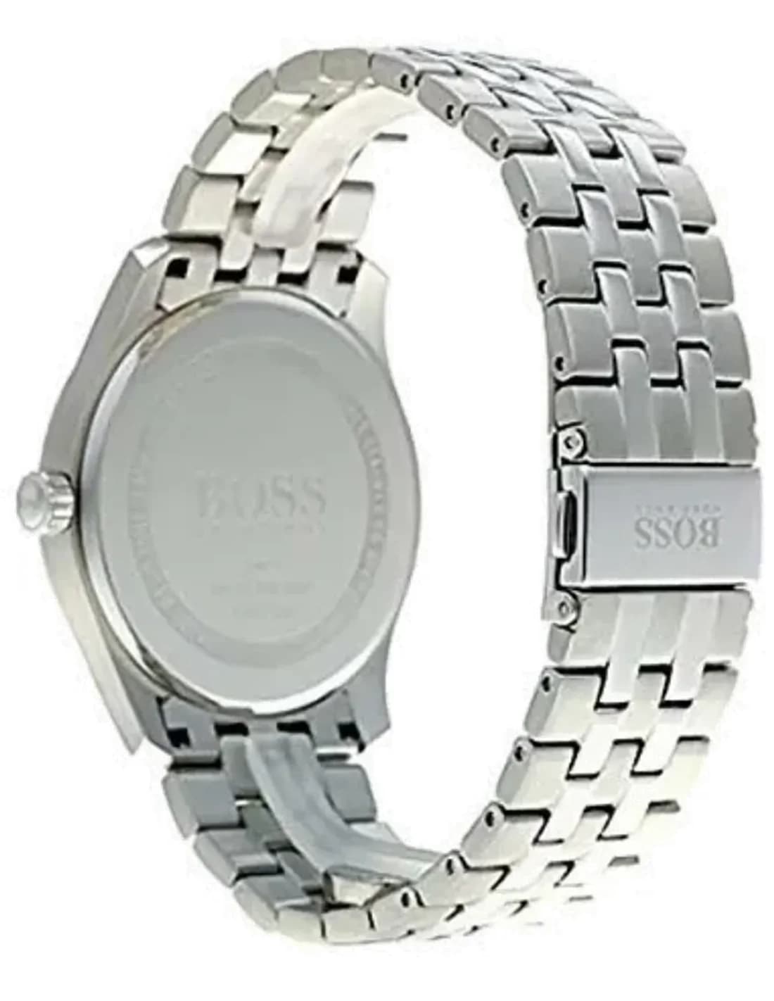 Montre Homme Hugo Boss Master 1513589