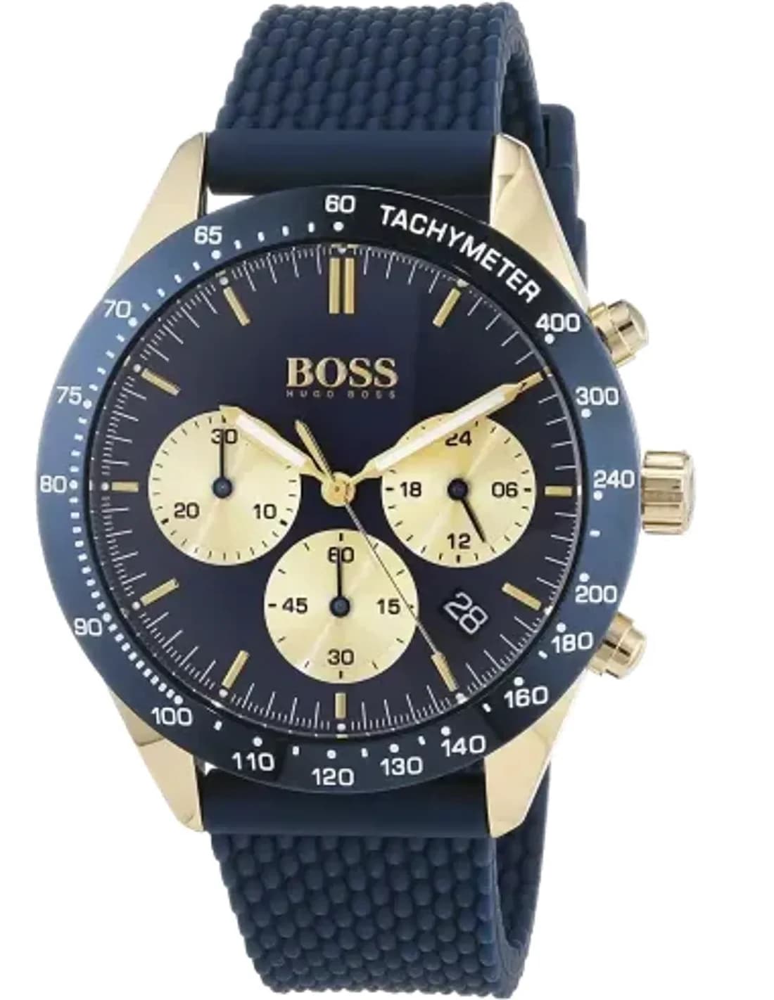 Montre Homme Hugo Boss Contemporary 1513600 Chronographe