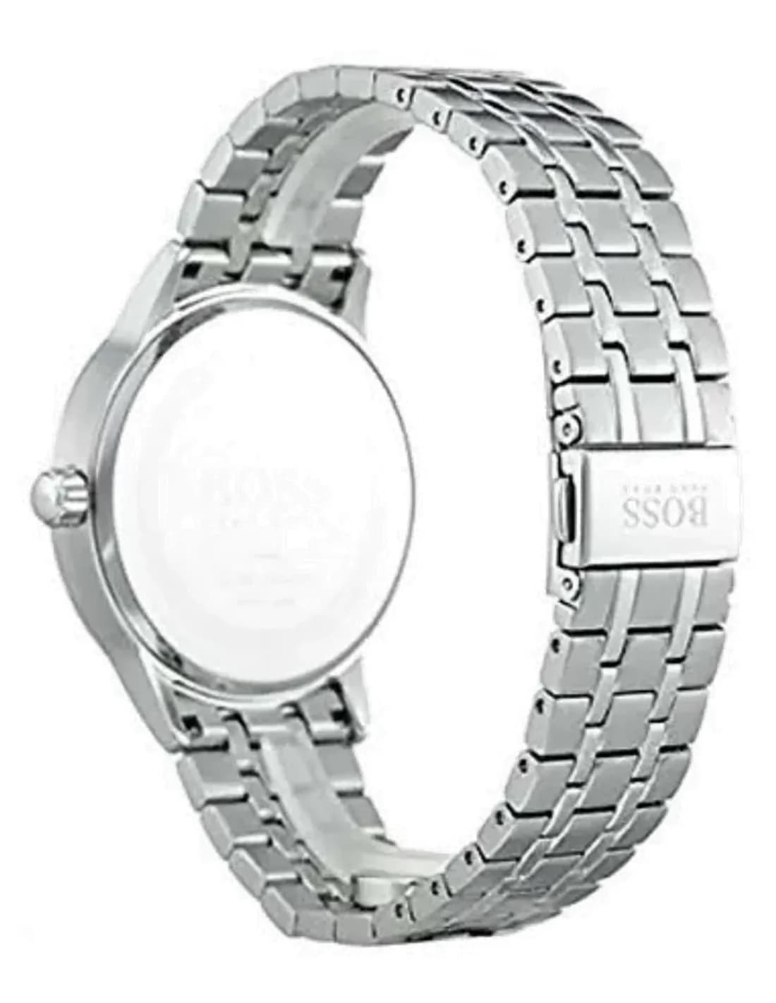 Montre Homme Hugo Boss Officer 1513614 Acier