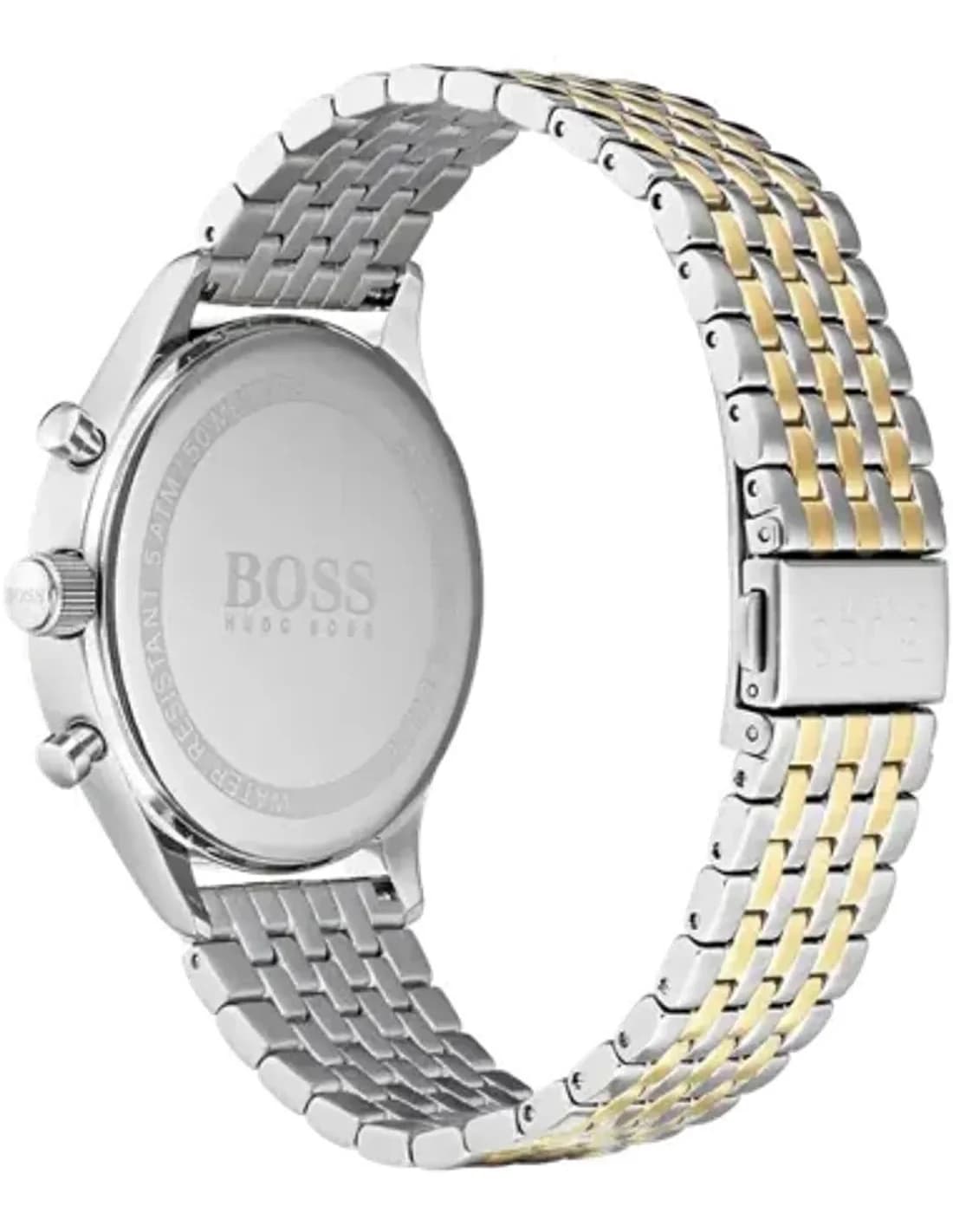Montre Homme Hugo Boss Companion 1513654