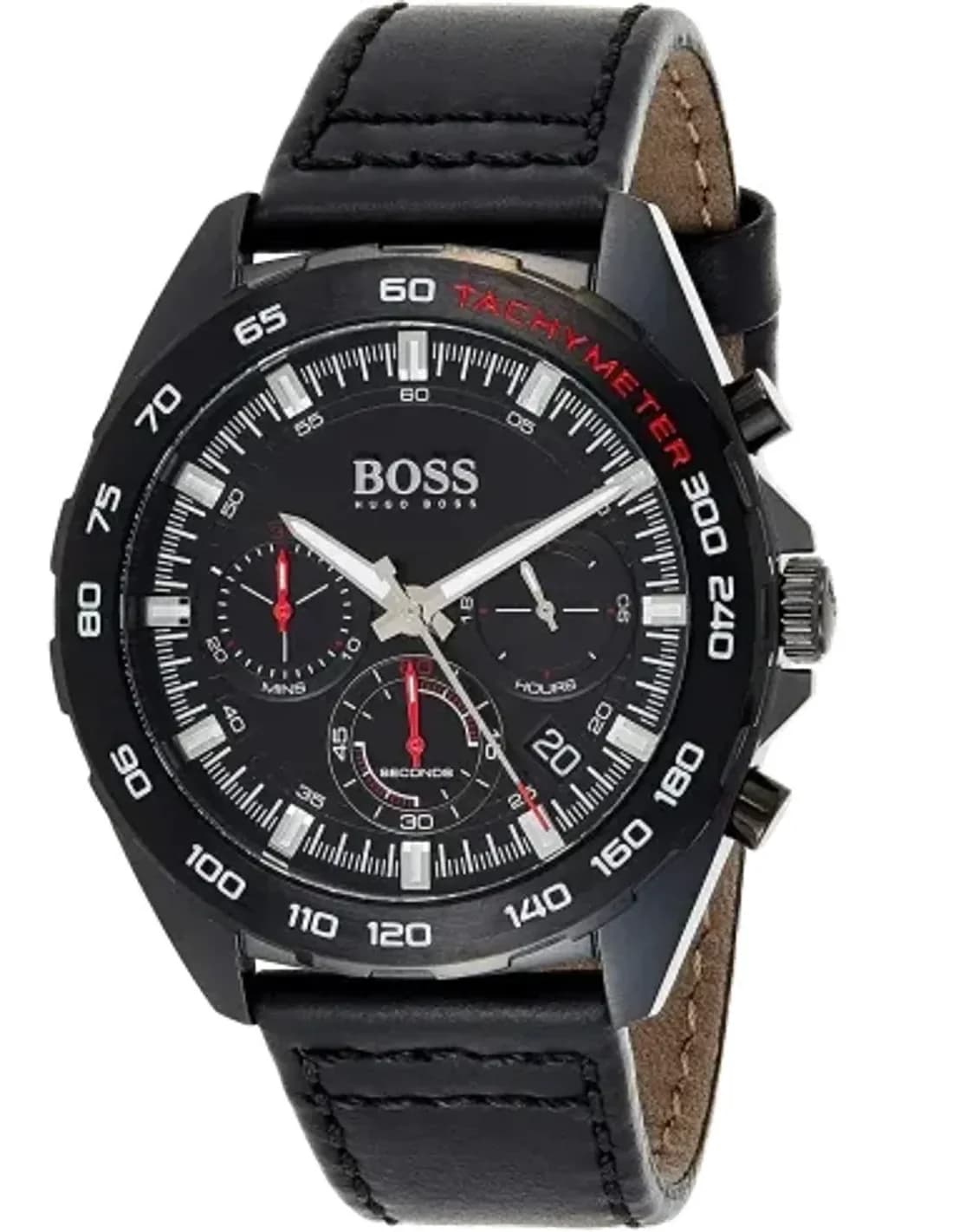 Montre Homme Hugo Boss Intensity 1513662