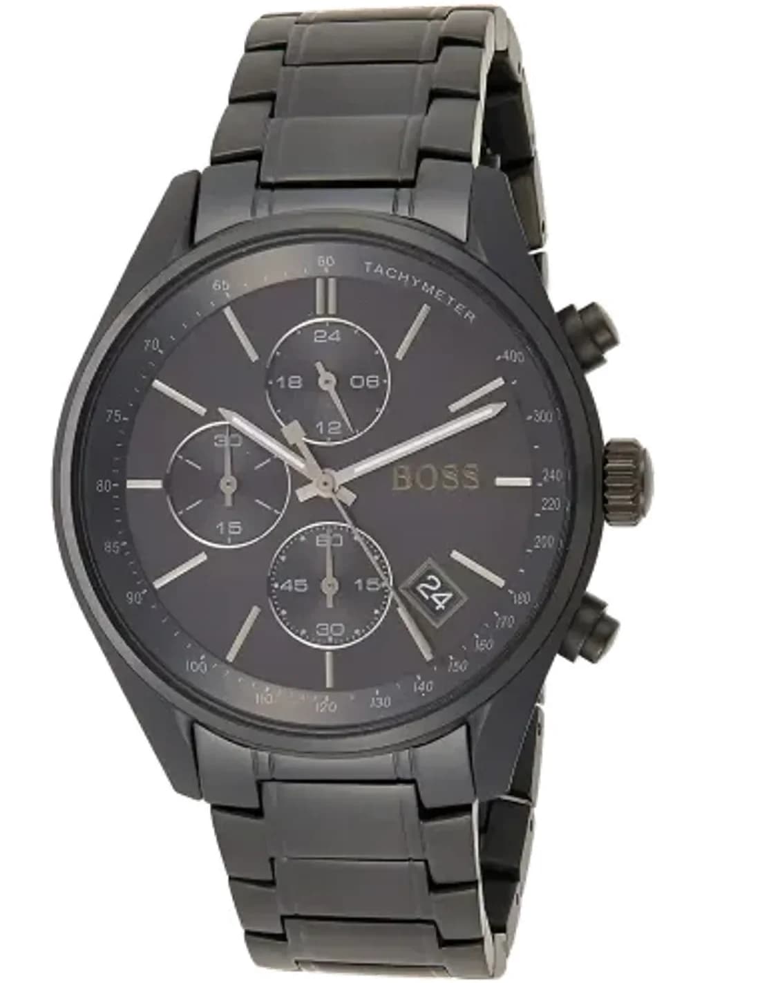 Montre Homme Hugo Boss Grand Prix 1513676 Chronographe