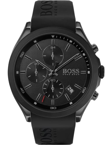 Hugo Boss men's watches Velocity 1513720