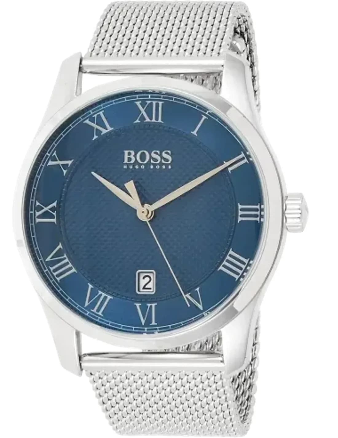 Montre Homme Hugo Boss Master 1513737