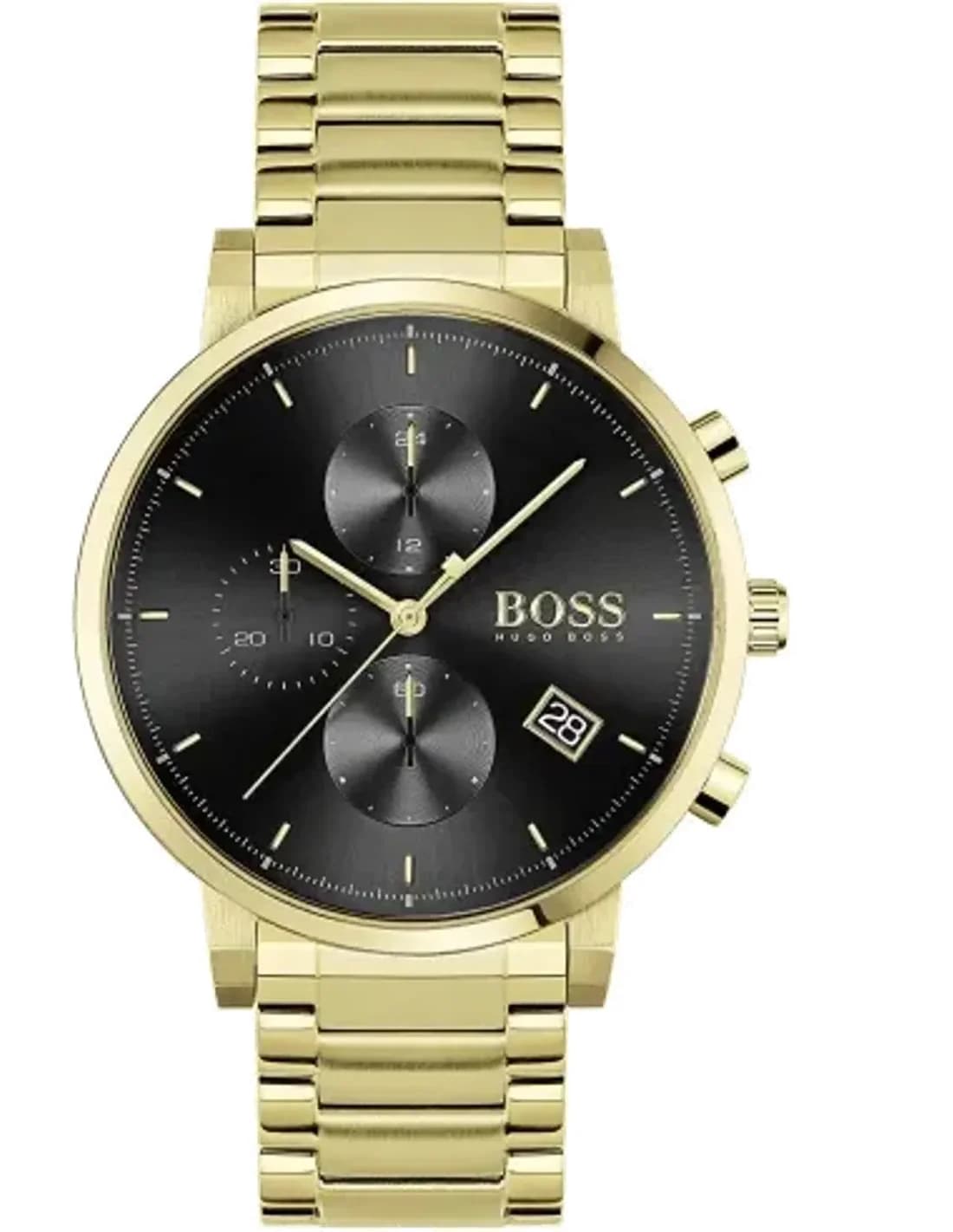 Montre Homme Hugo Boss Integrity 1513781