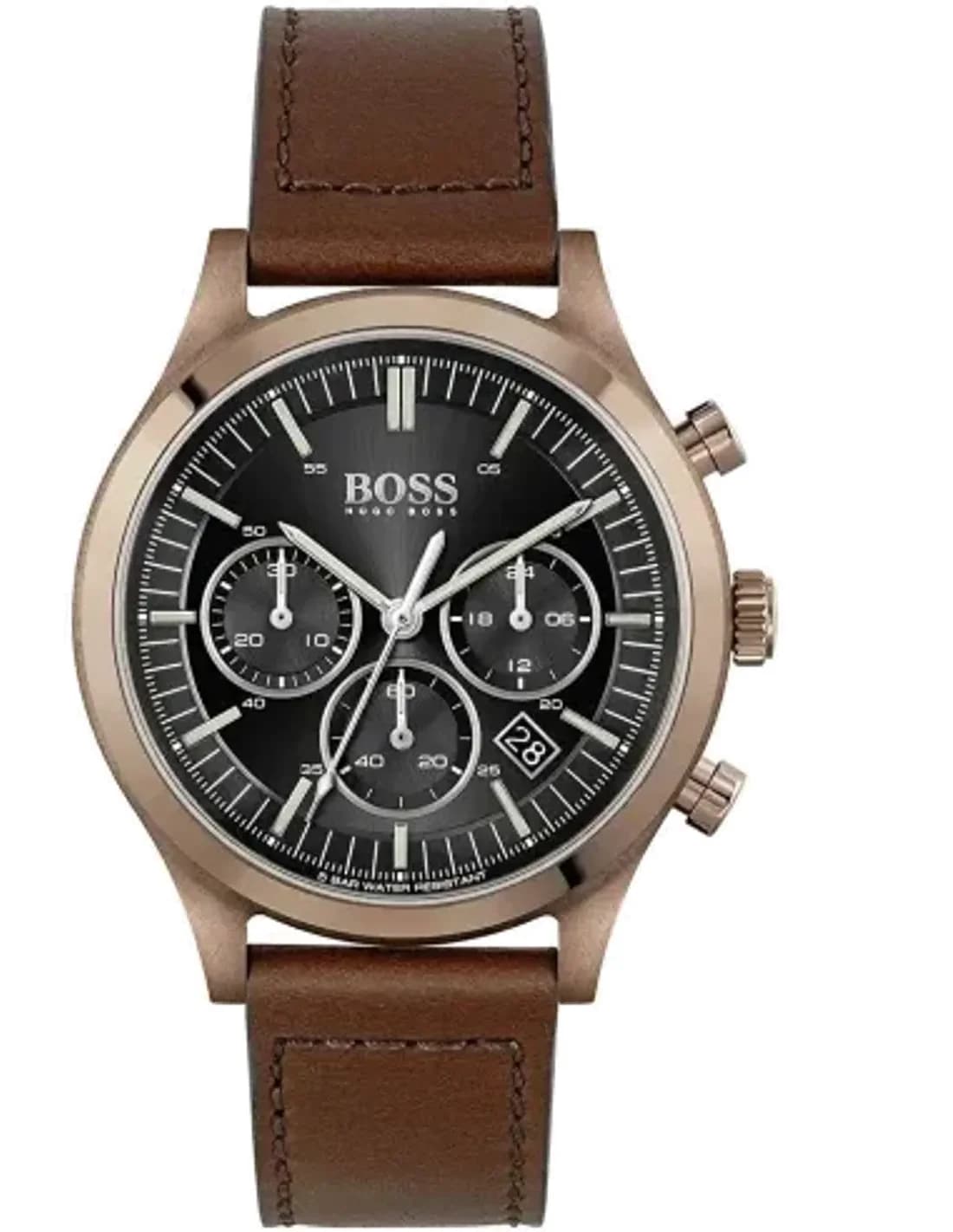 Montre Homme Hugo Boss 1513800 Chrono