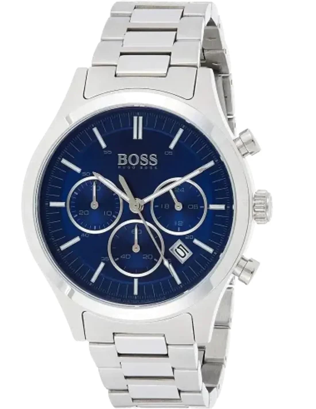 Montre Homme Hugo Boss 1513801
