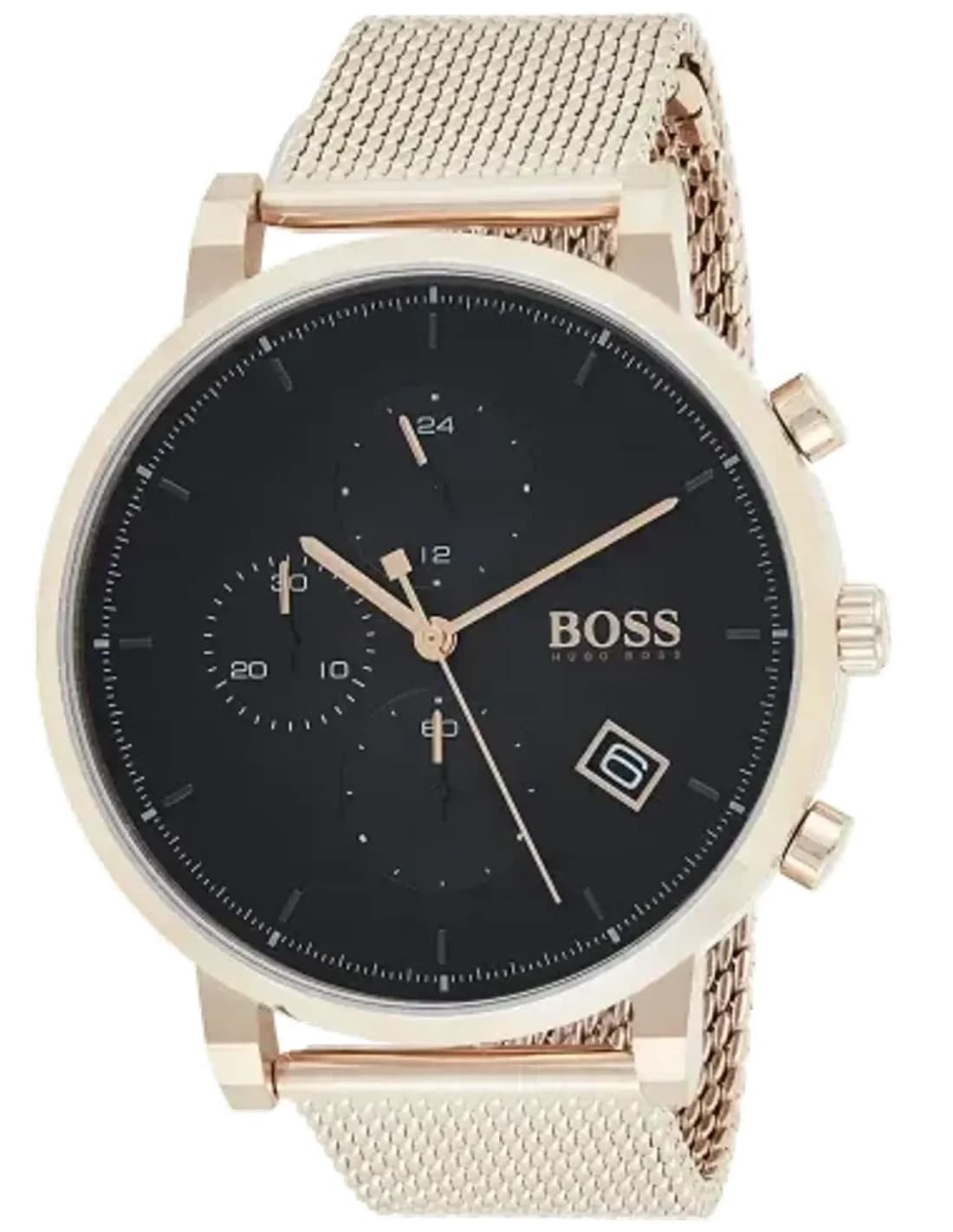 Montre Homme Hugo Integrity 1513808