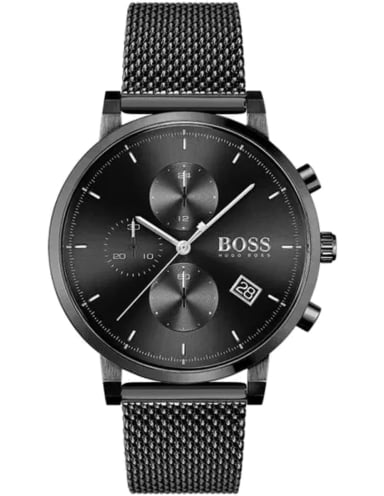 Hugo Boss men's watches Integrity 1513813