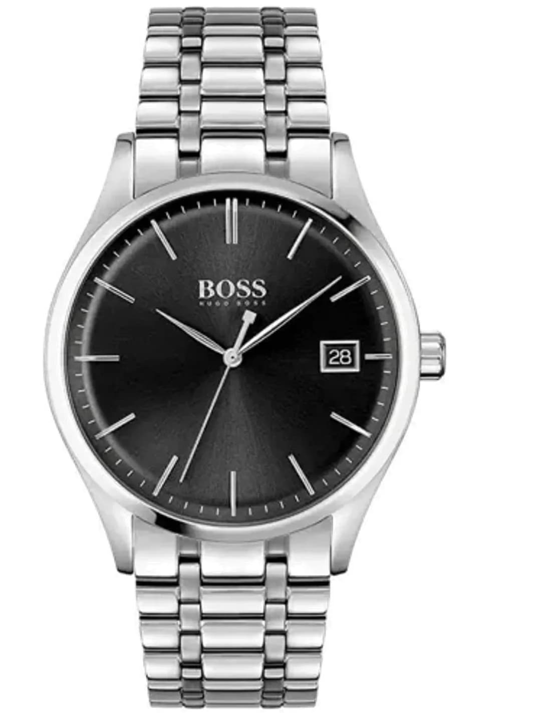 Montre Homme Hugo Boss Commissioner 1513833