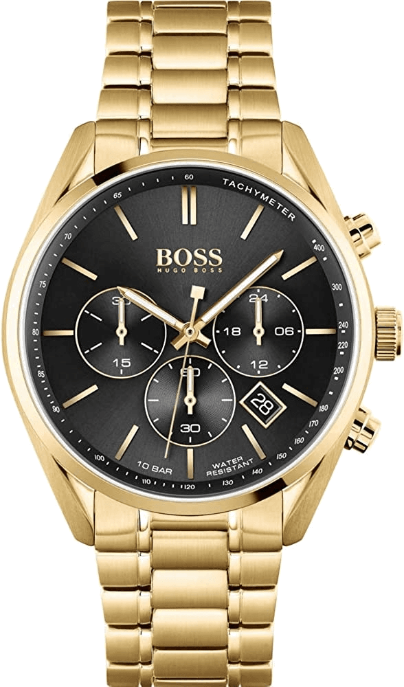 Hugo Boss 1513848 — Montres Outlet
