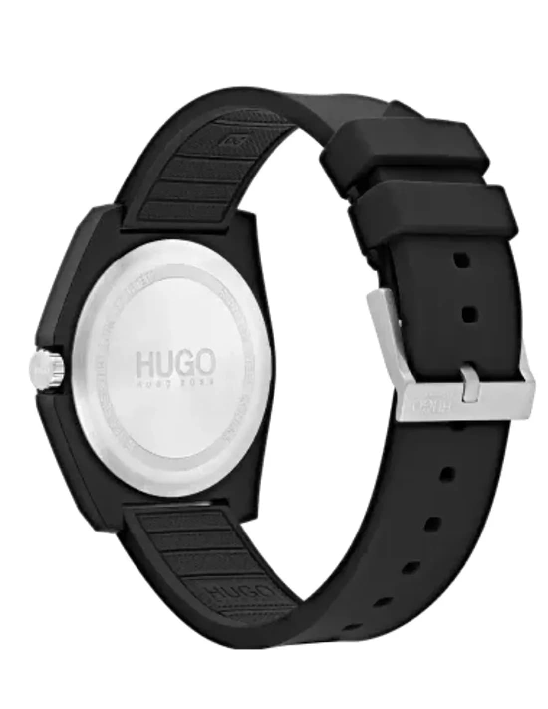 Montre Hugo Boss Play 1520006 Noir
