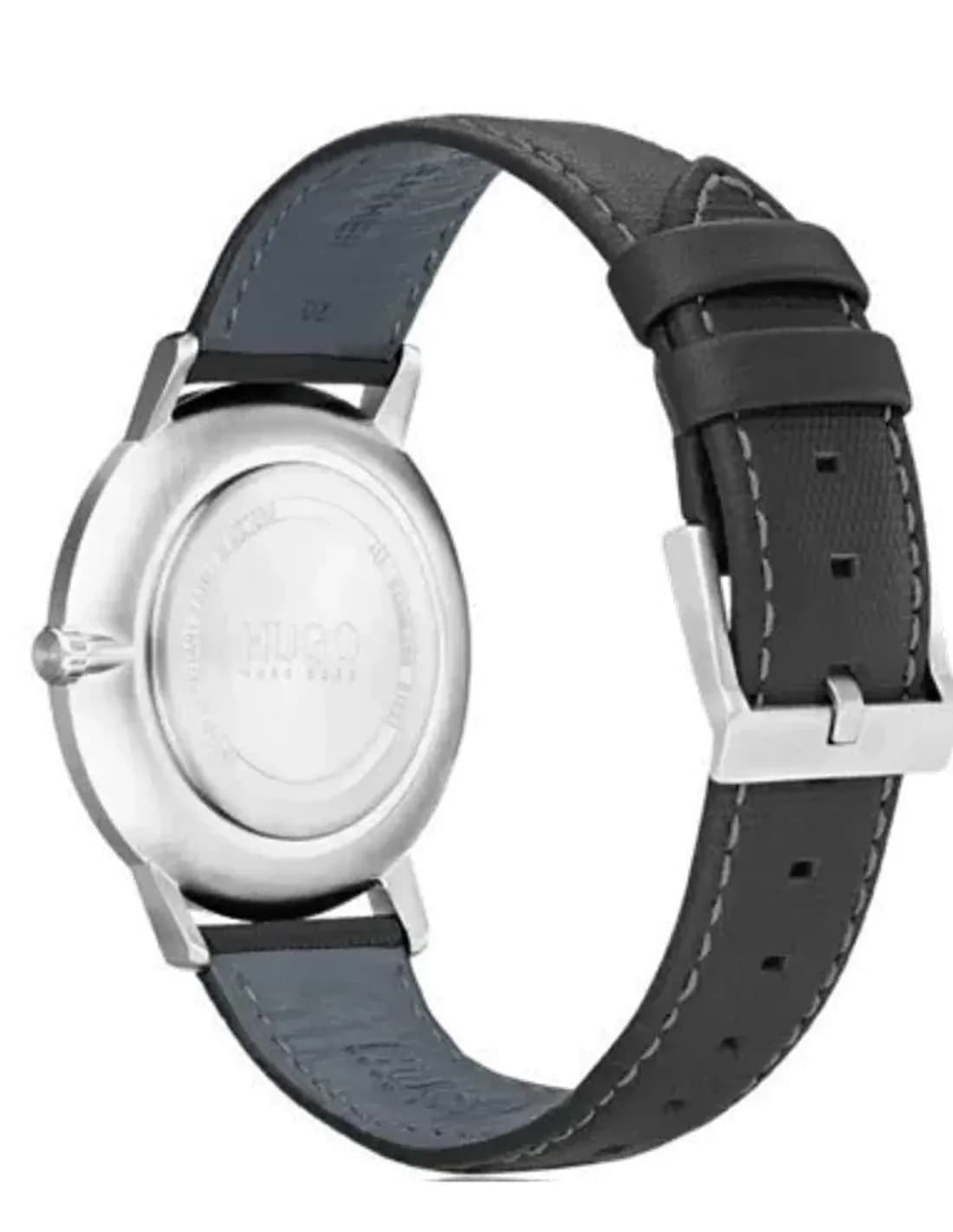 Montre Hugo Boss Exist 1520009 Gris bracelet