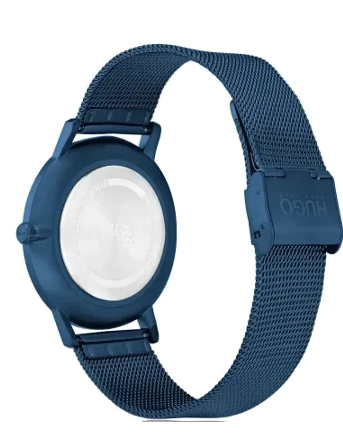 Montre Hugo Boss Exist 1520011 Bleu