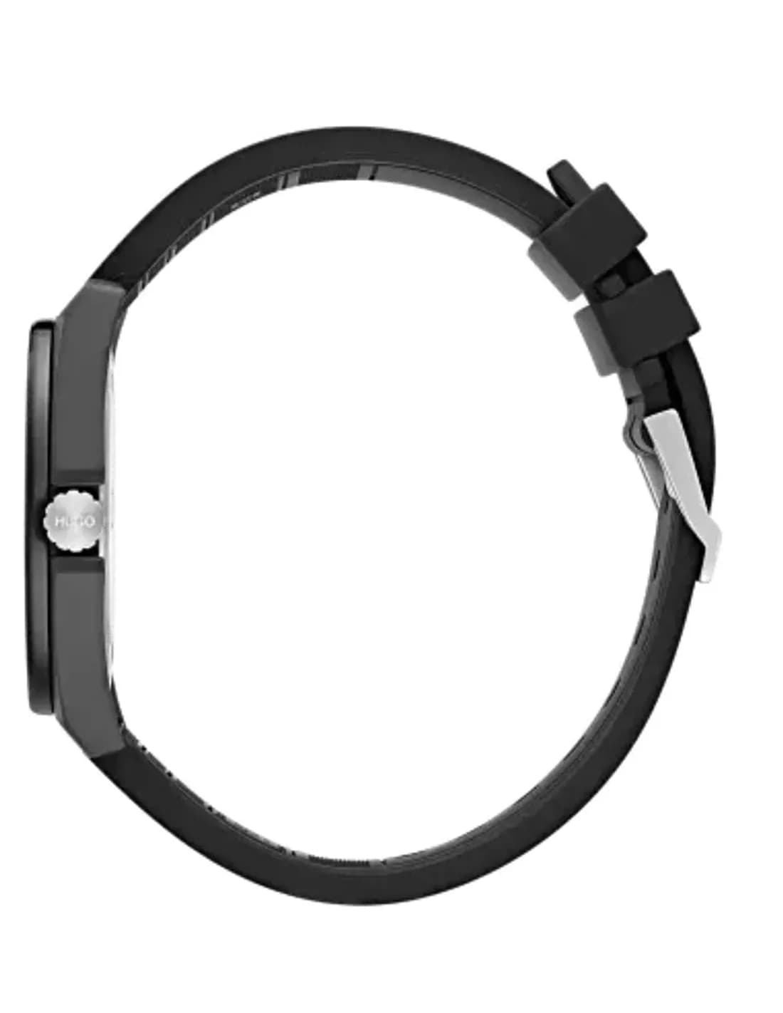 Montre Hugo Boss Play 1520015 Noir