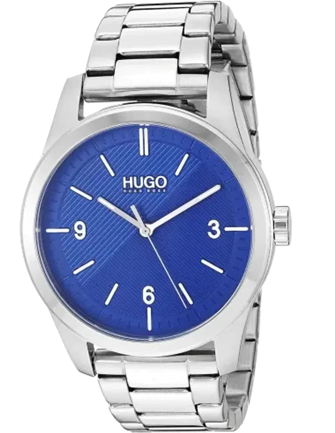 Montre Homme Hugo Boss 1530015