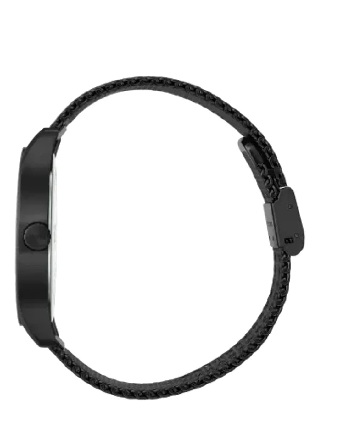 Montre Hugo Boss Move 1530052 Noir