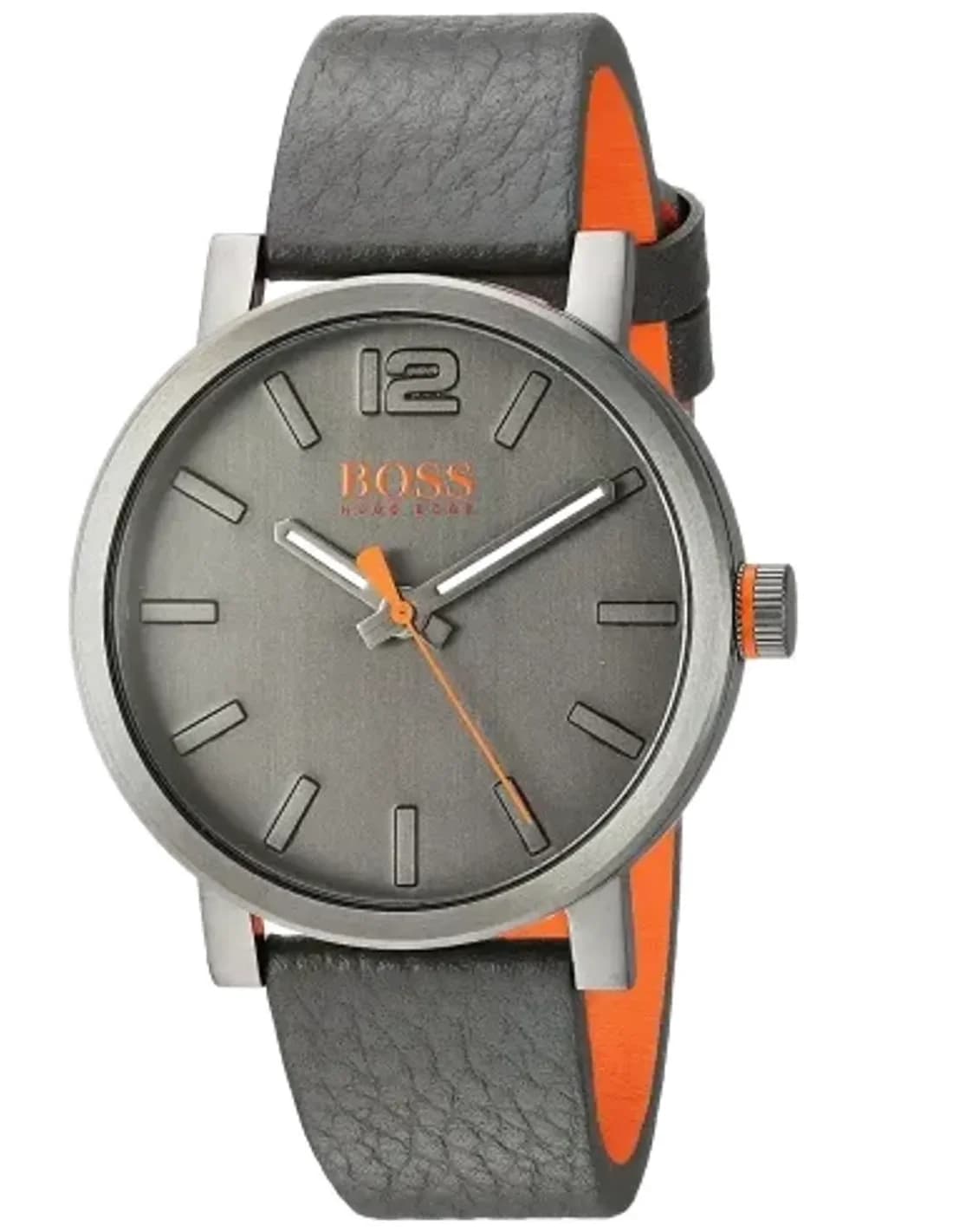 Montre Homme Hugo Boss Bilbao Casual 1550037