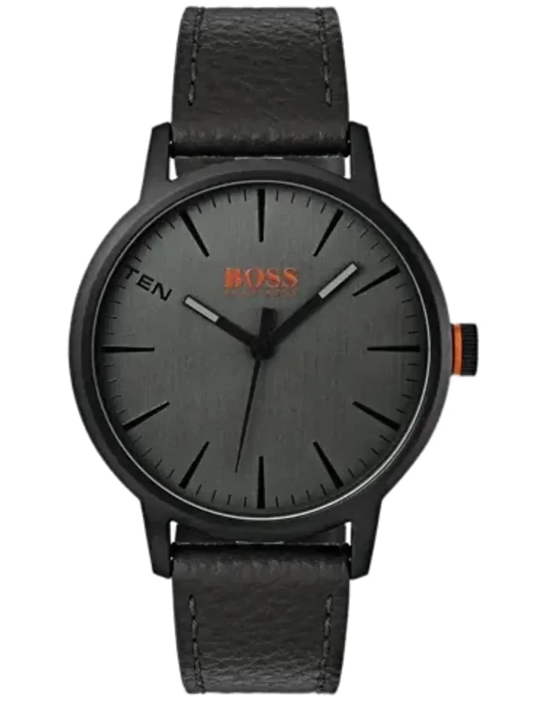 Montre Homme Hugo Boss Orange 1550055