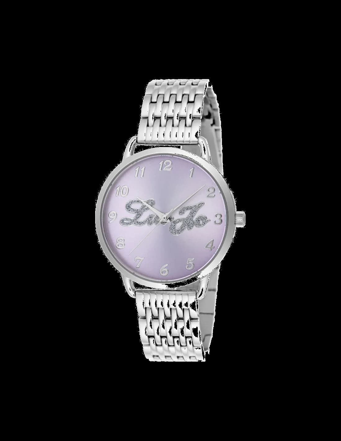 Montre Femme Liu Jo Luxury Isabel TLJ1025 Argent