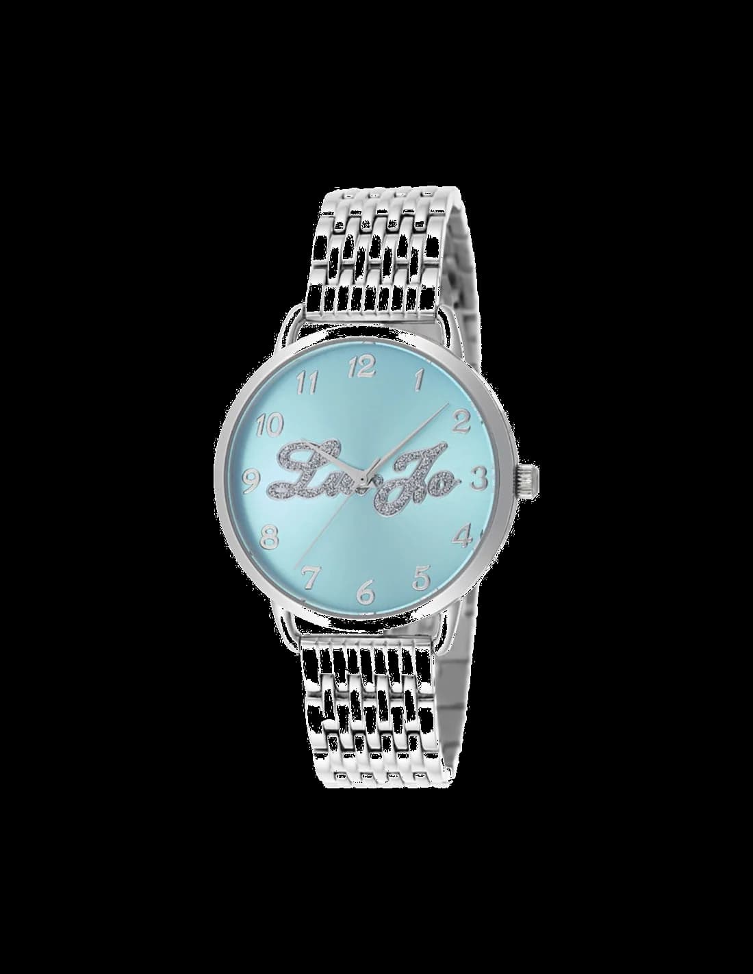 Montre Femme Liu Jo Luxury Isabel TLJ1026 Argent