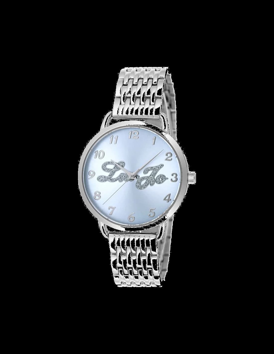 Montre Femme Liu Jo Luxury Isabel TLJ1030 Argent