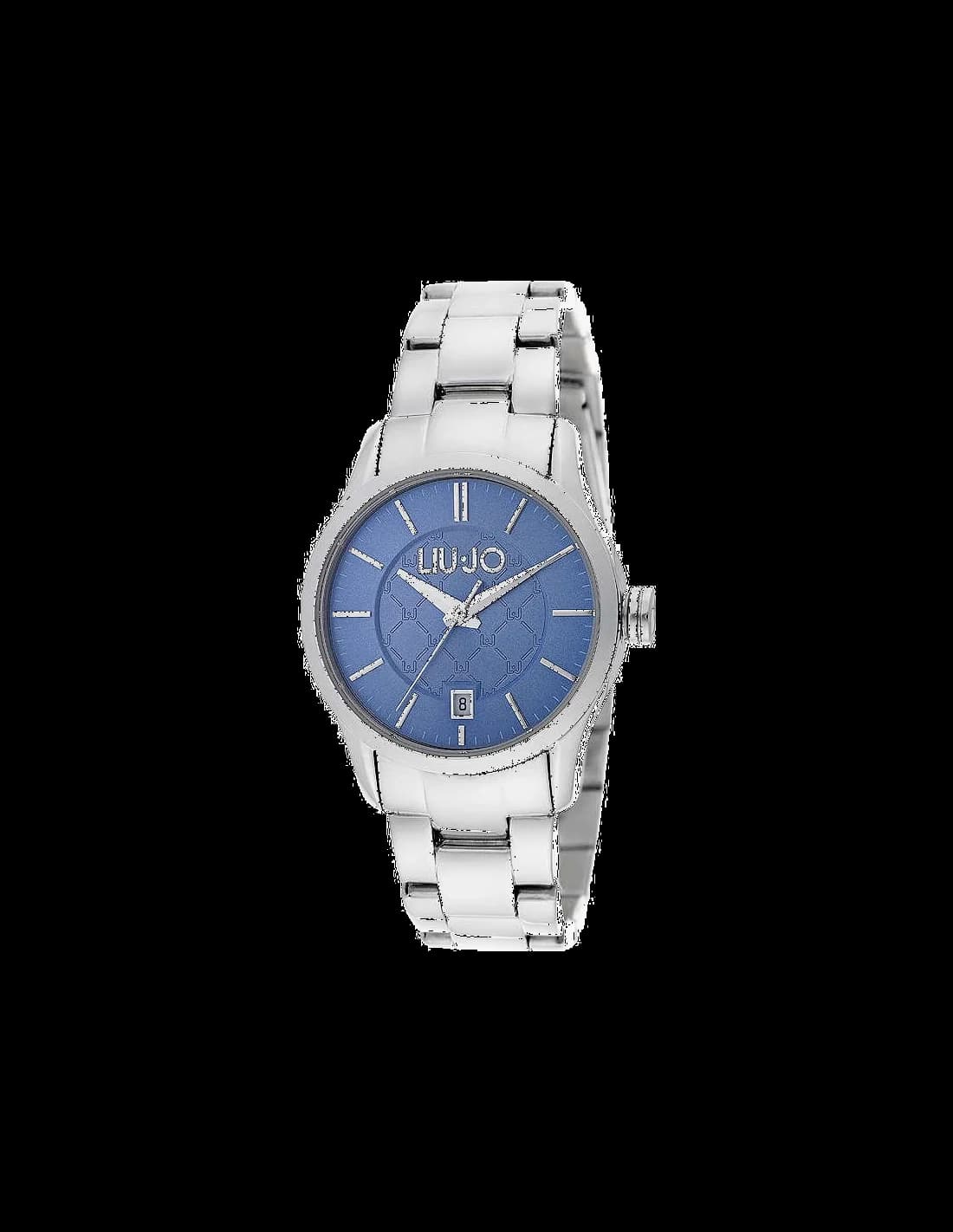 Montre Femme Liu Jo Luxury Tess TLJ937 Argent