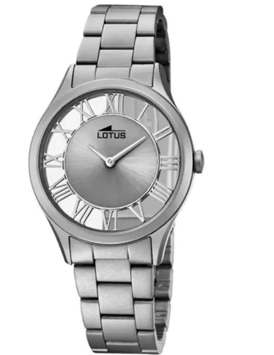 Montre Femme Lotus Trendy L18398/1
