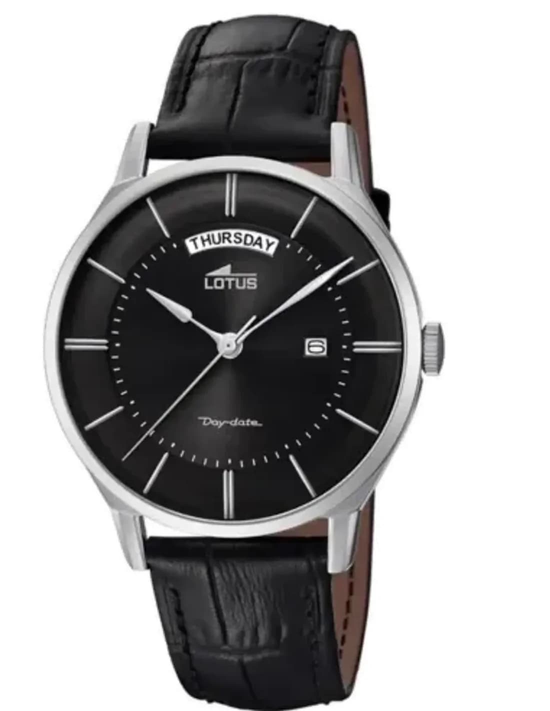 Montre Homme Lotus L18420/3