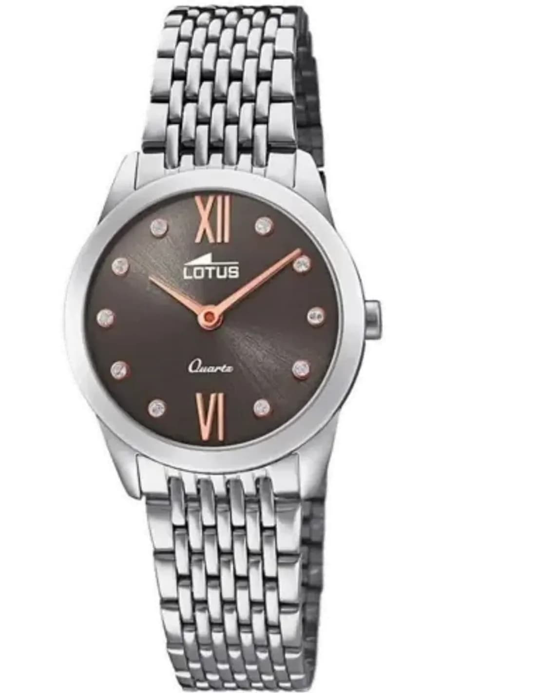 Montre Femme Lotus Minimalist L18476/2
