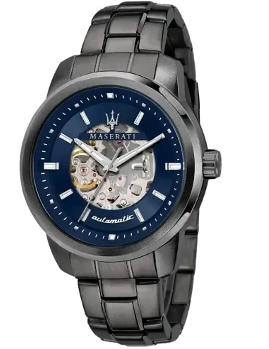 Montre Homme Maserati Successo R8823121001 Automatique