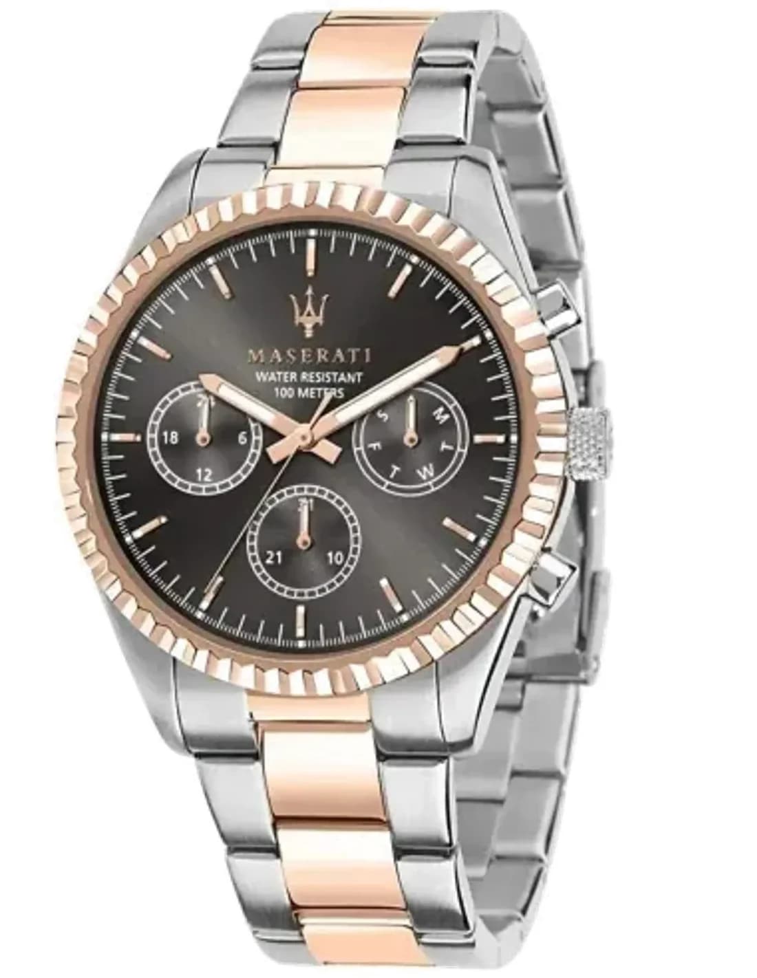 Montre Homme Maserati Competizione R8853100020