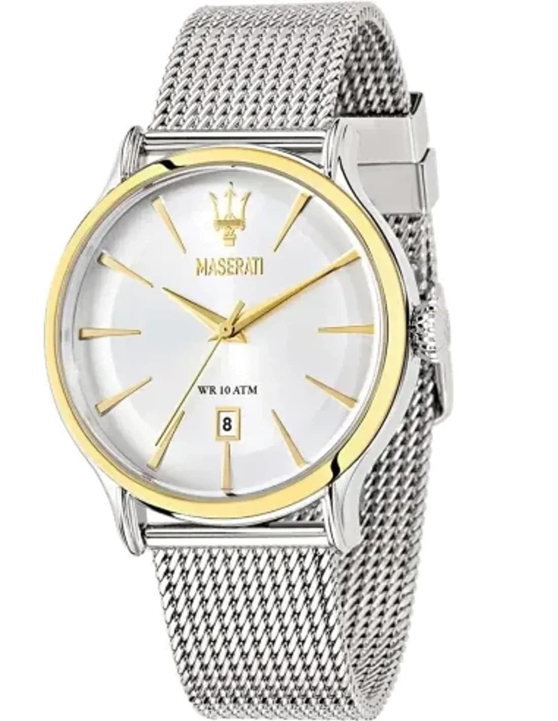 Montre Homme Maserati Epoca R8853118001