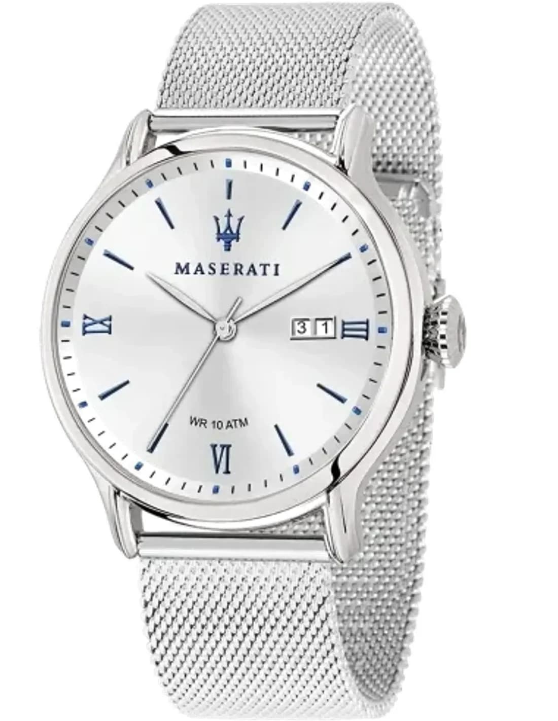 Montre Homme Maserati Epoca R8853118012