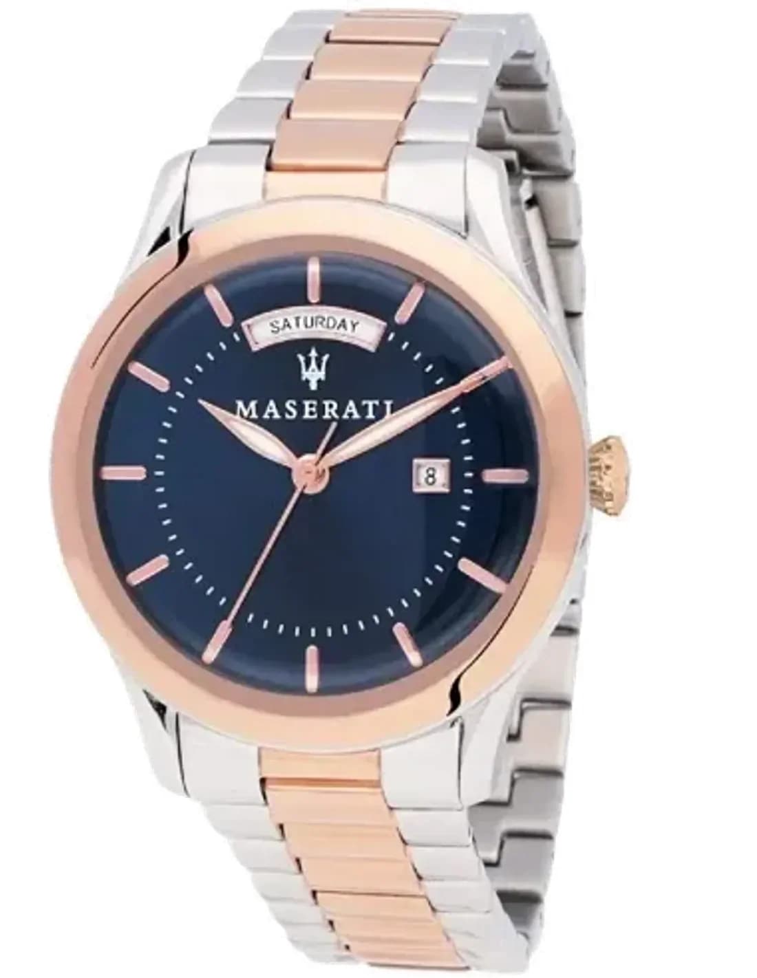 Montre Homme Maserati Tradizione R8853125001