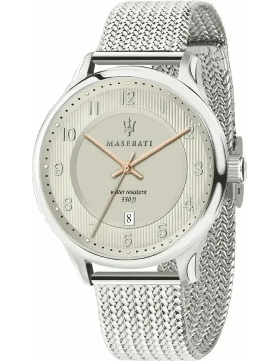 Montre Homme Maserati R8853136001