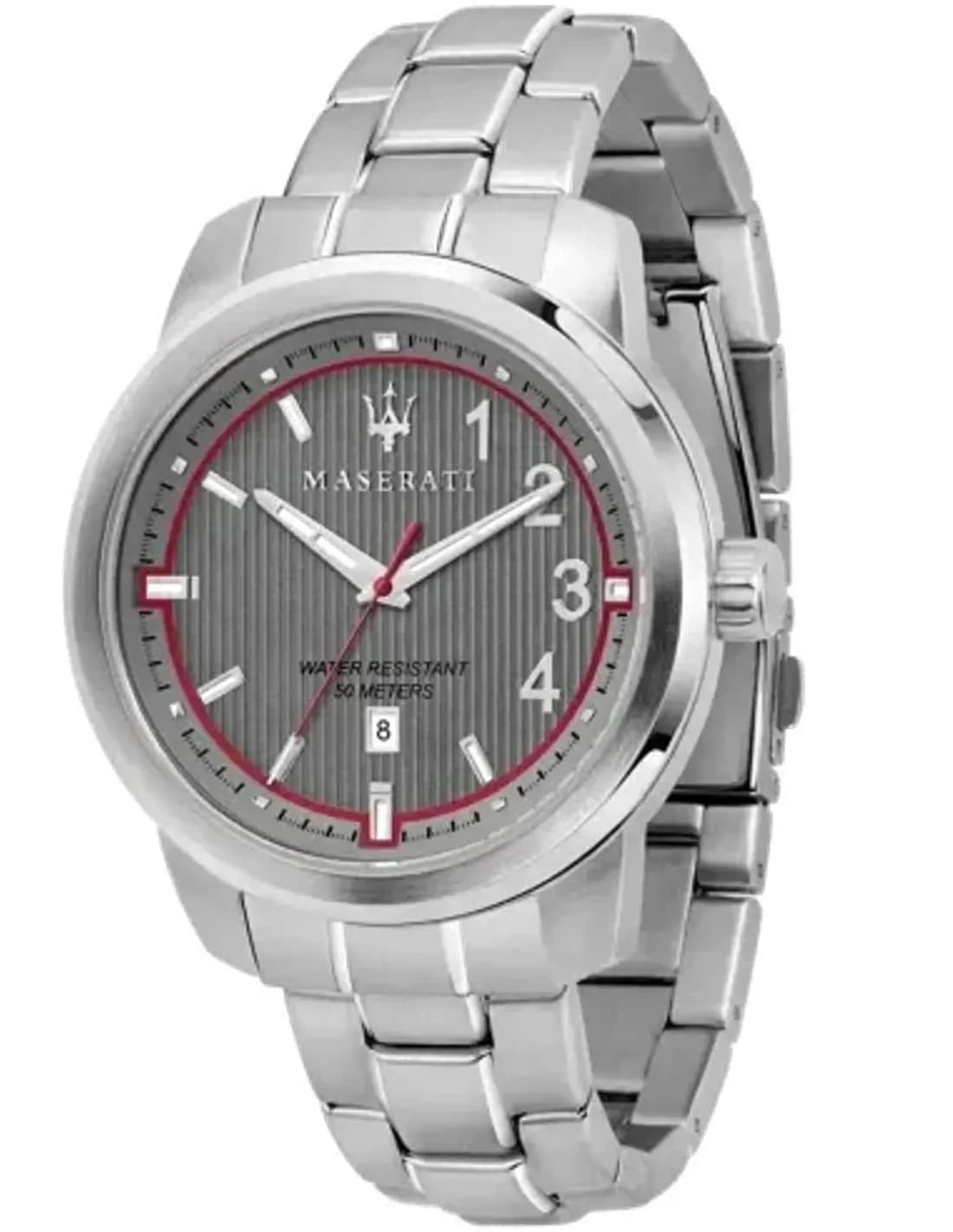 Montre Homme Maserati Royale R8853137002