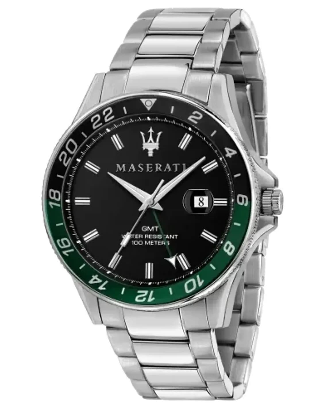 Montre Homme Maserati Sfida R8853140005