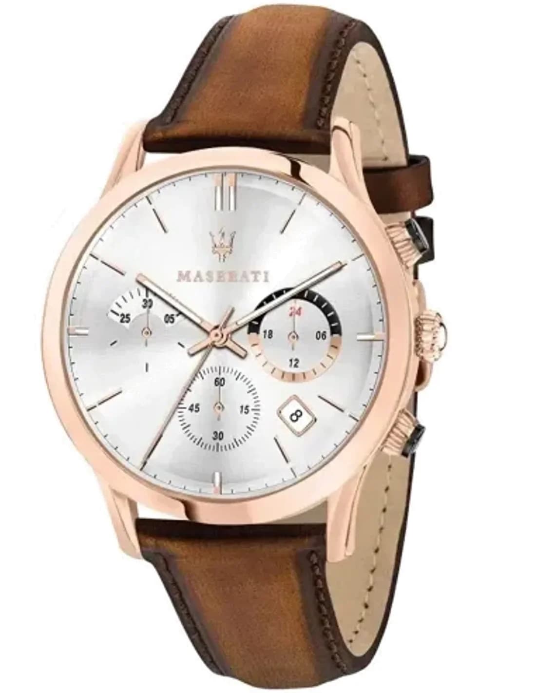 Montre Homme Maserati Ricordo R8871633002