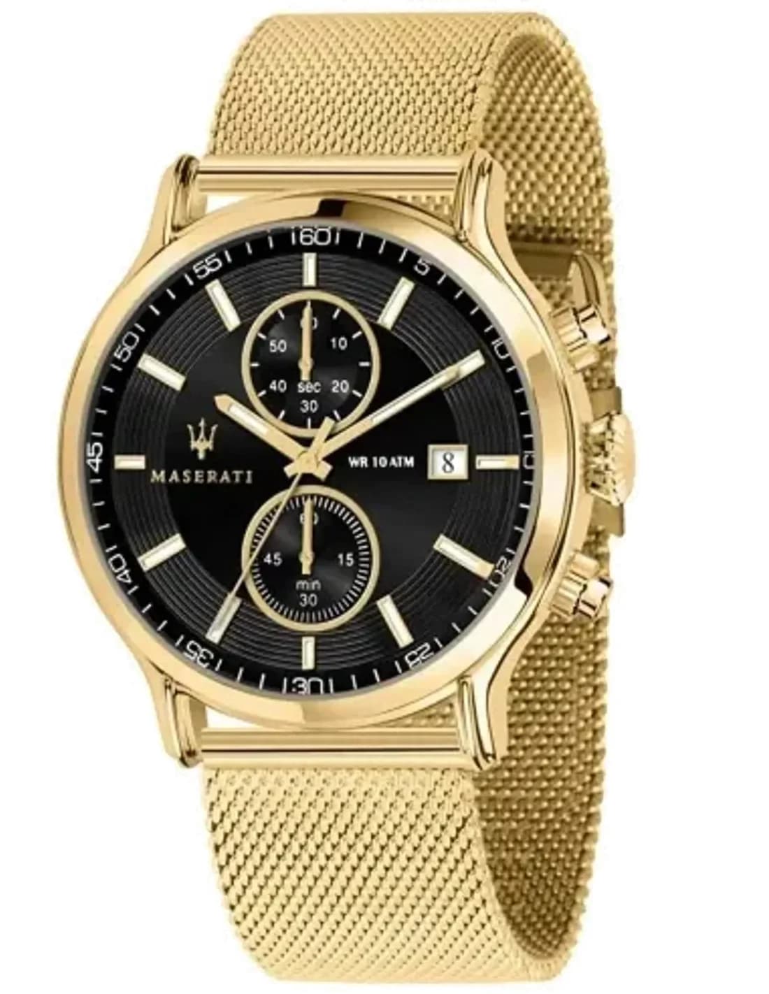 Montre Homme Maserati Epoca R8873618007