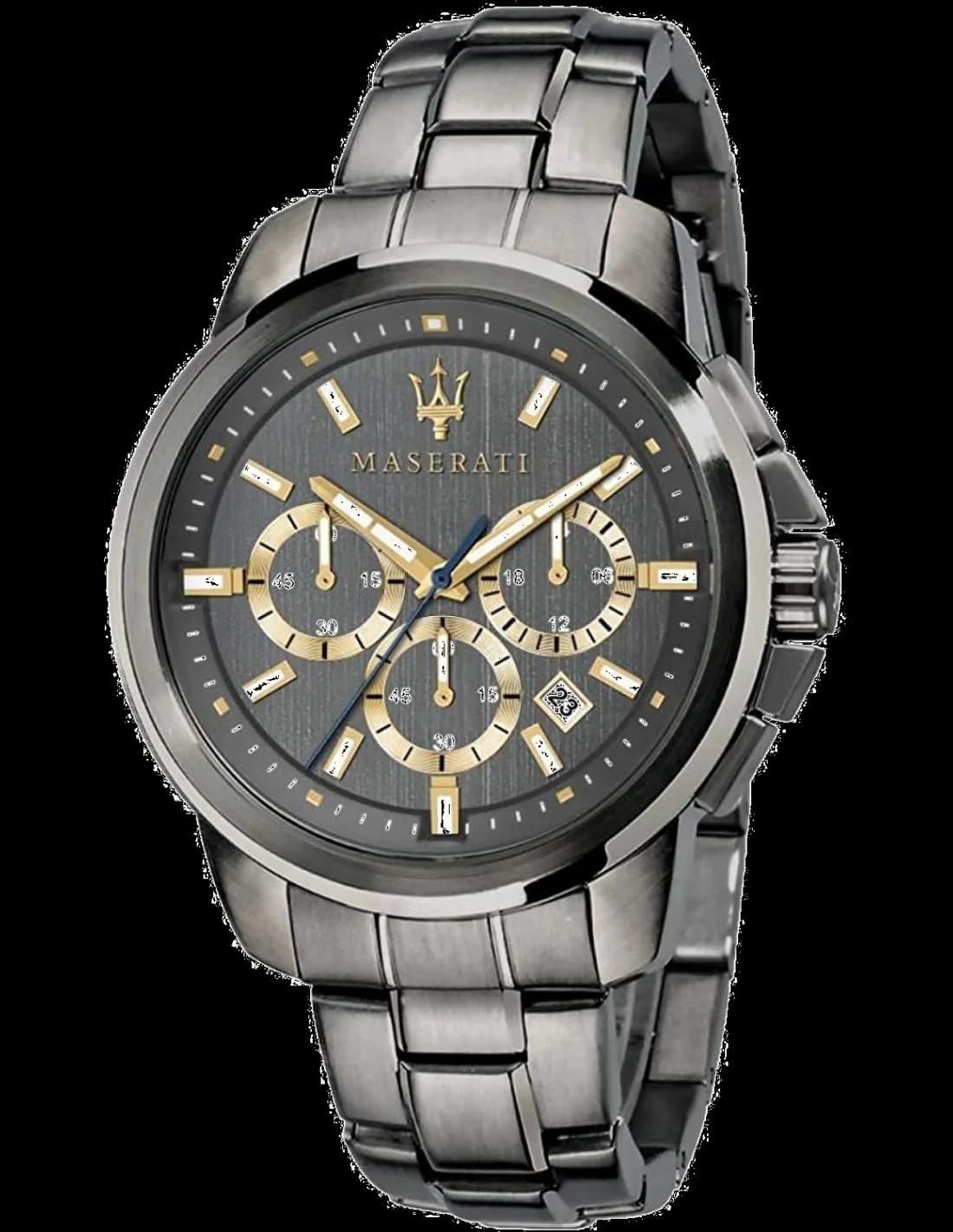 Montre Homme Maserati Successo R8873621007