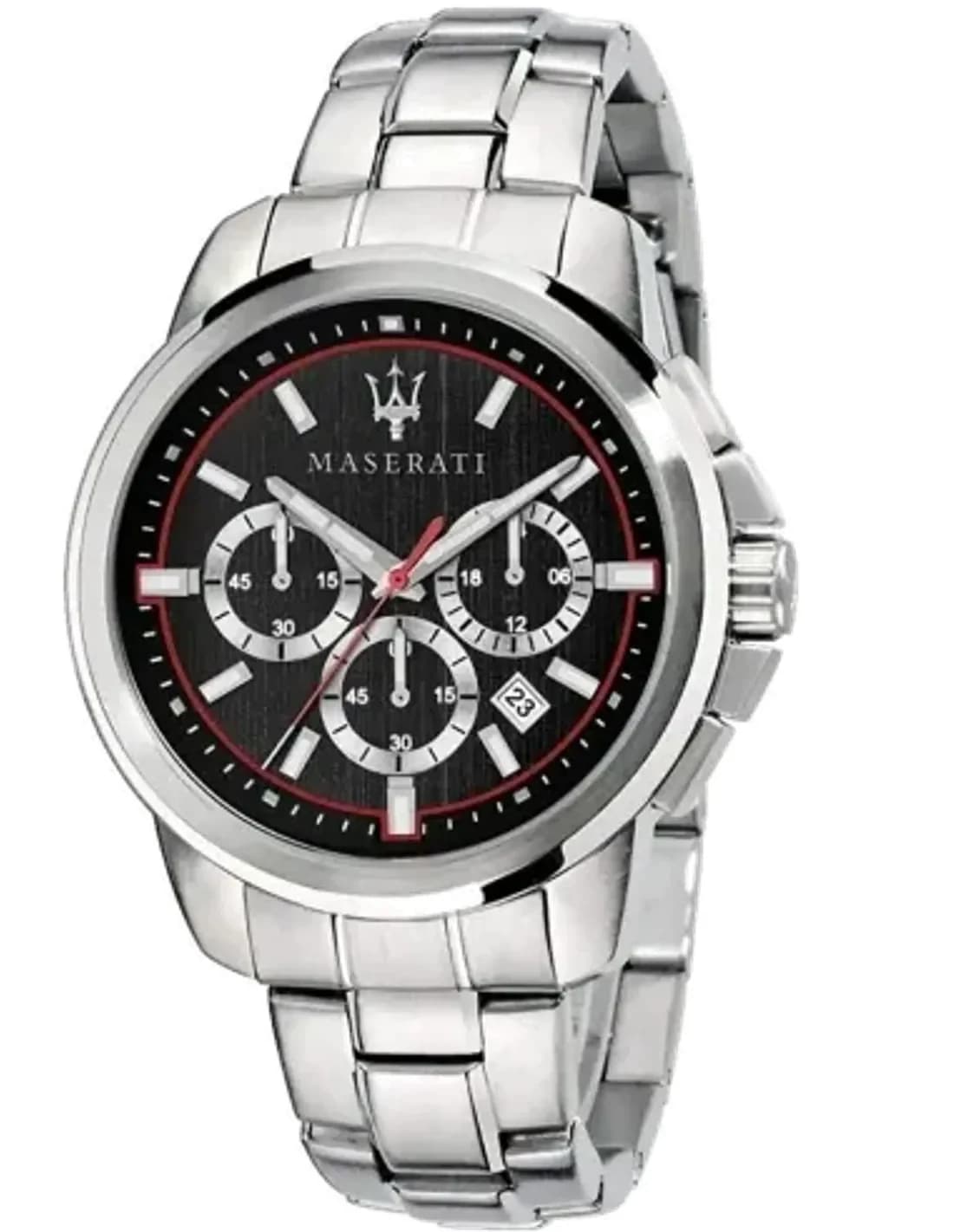 Montre Homme Maserati Successo R8873621009